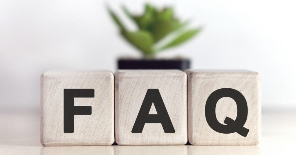 FAQs FAQs