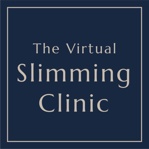 cropped The Virtual Slimming Clinic Logo