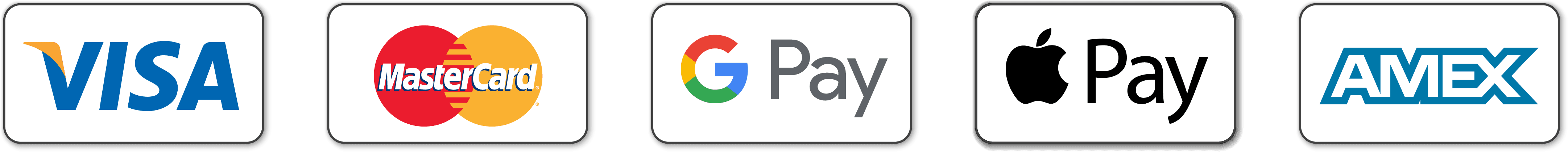 payment methods